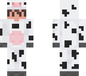 hexy cow slim