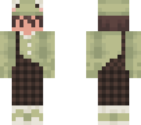 hexy frog slim