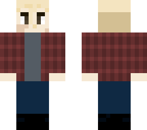 hunter