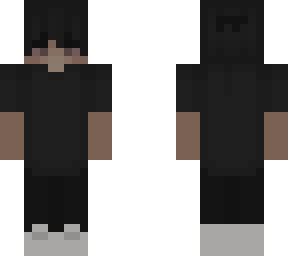 i modified the sleeves of my first skin