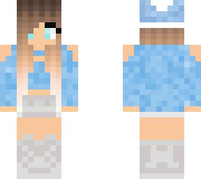 ice princess