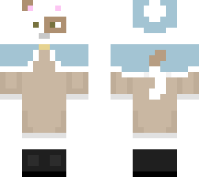 itssnowys dabloonsona