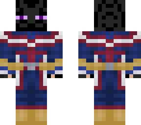 jackva all might