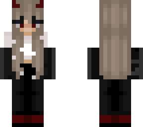 demon java | Minecraft Skins