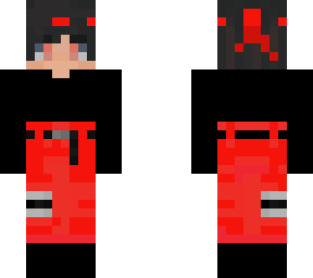 kestin red rabbits