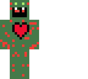 killer frog