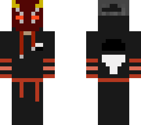 killerrush demon side.