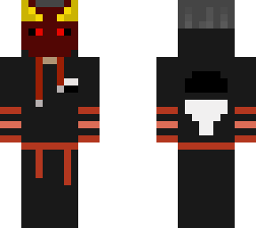 killerrush demon side. edited