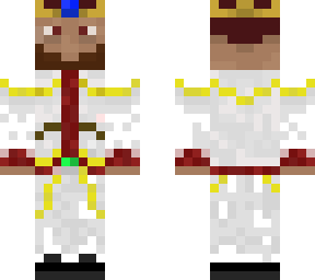 king parth
