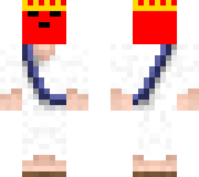 king red