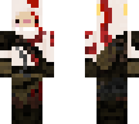 kratosheep