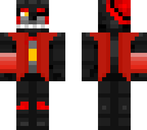 leftyglg red rabbits