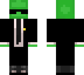 looptic [my skin]