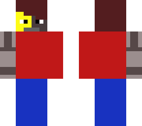 man