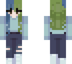 marmas skin :)