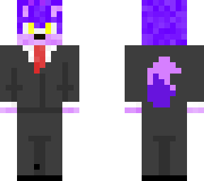 mayko the wolf v2