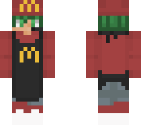 mcdonalds