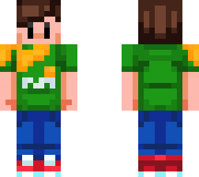me summer skin