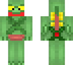 mega sceptile