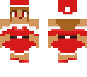 mis. claus