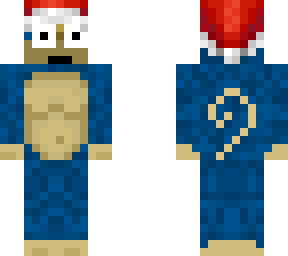 monke blue