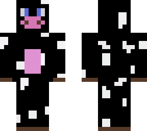 mr. cow