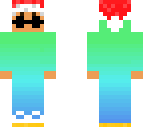 mr cool christmas