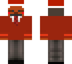 mrfin123 christmas