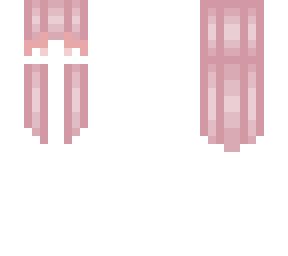 muted pink hb