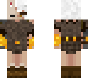 my oc