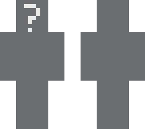 mystery skin