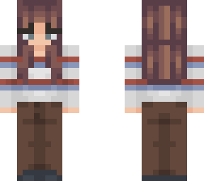 nancy wheeler - season 1 wafer sweater