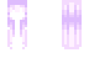 naomi // purple hair base