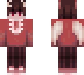 new main skin