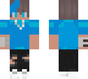 nose