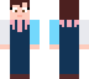nottynoun
