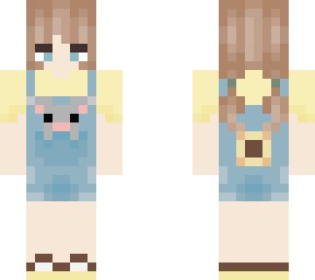 overalls (not mine)