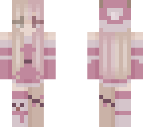 p i n k s n o w // rce