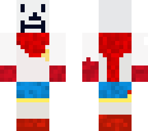 papyrus proud ally