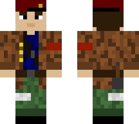 partisan v2
