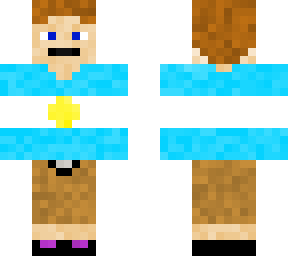 persona con la camisa de argentina