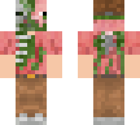 pigman dude