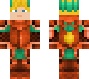 pineapple prince