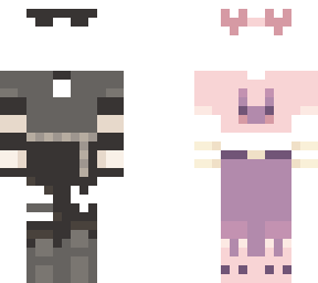 polar opposites // raffle