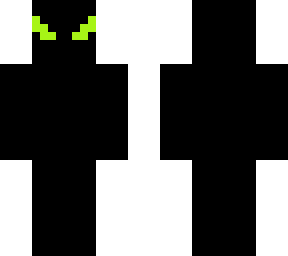 radioactive demon