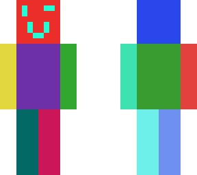 rainbow
