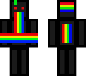 rainbow