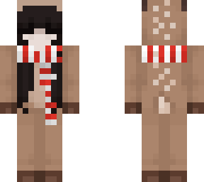raindeer onesie