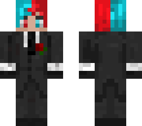 red blue mafia