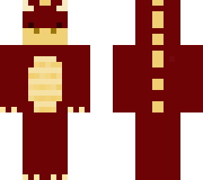 red dragon